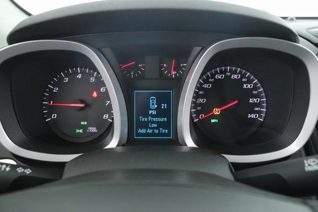 used 2013 Chevrolet Equinox car, priced at $6,999