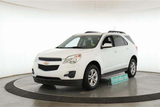 used 2013 Chevrolet Equinox car, priced at $6,999