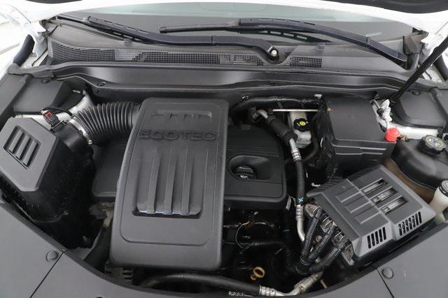 used 2013 Chevrolet Equinox car, priced at $6,999