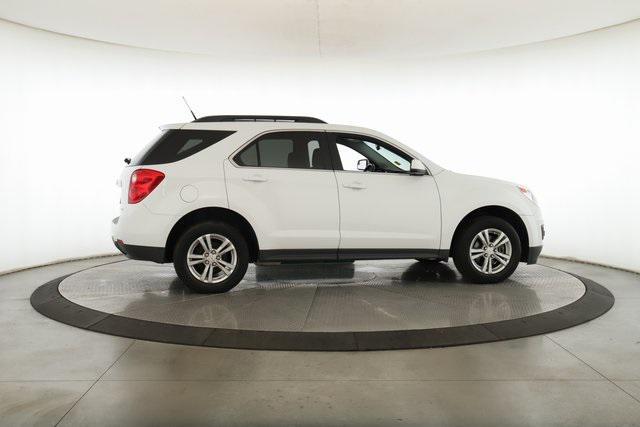 used 2013 Chevrolet Equinox car, priced at $6,999