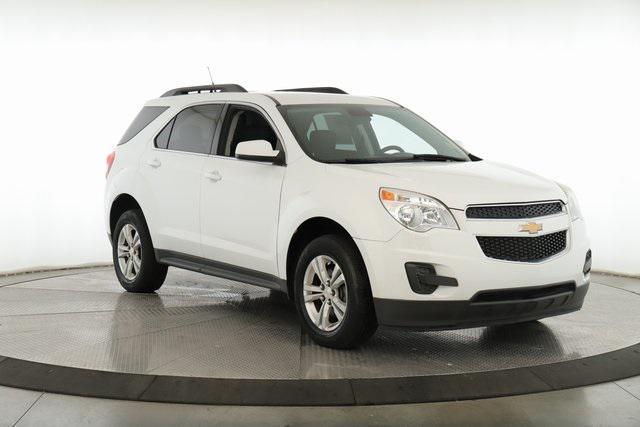 used 2013 Chevrolet Equinox car, priced at $6,999