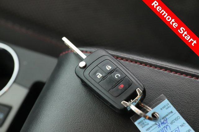 used 2013 Chevrolet Equinox car, priced at $6,999