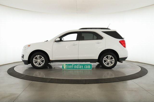 used 2013 Chevrolet Equinox car, priced at $6,999