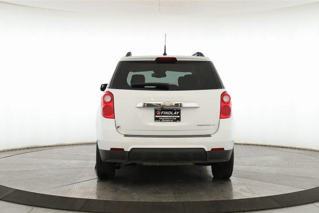 used 2013 Chevrolet Equinox car, priced at $6,999