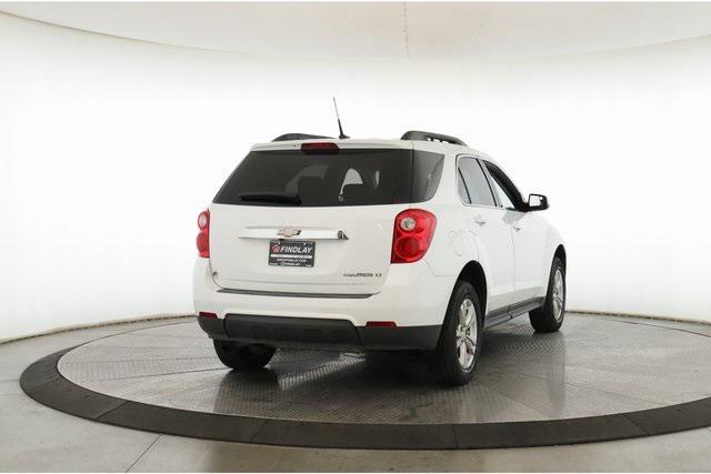 used 2013 Chevrolet Equinox car, priced at $6,999