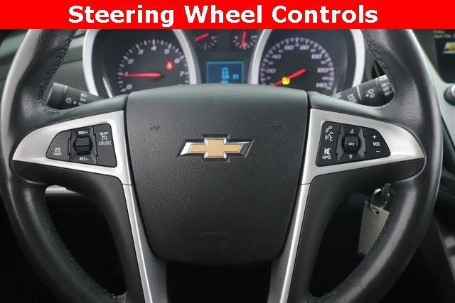 used 2013 Chevrolet Equinox car, priced at $6,999