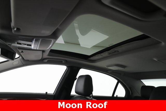 used 2008 Mercedes-Benz S-Class car, priced at $6,999