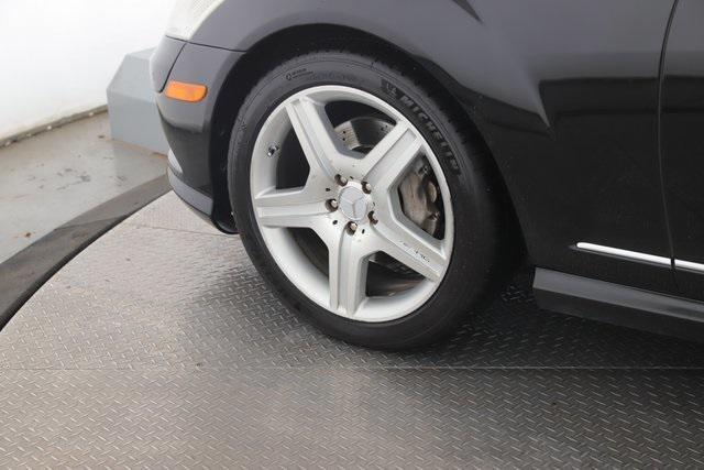 used 2008 Mercedes-Benz S-Class car, priced at $6,999