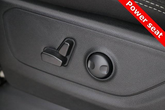 used 2025 Ram 1500 car, priced at $43,465