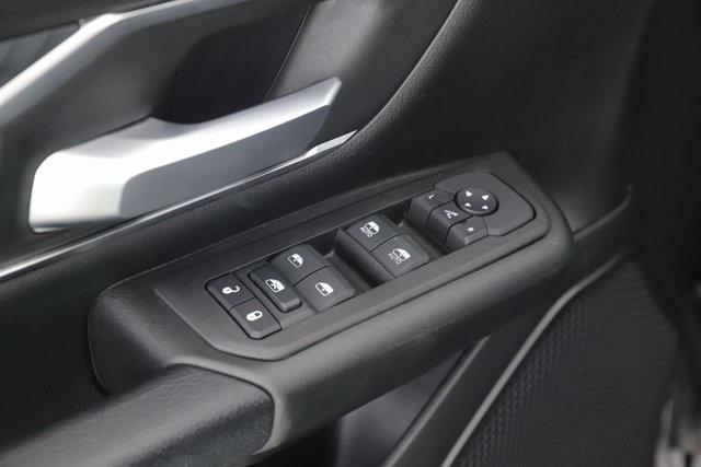 used 2025 Ram 1500 car, priced at $43,465
