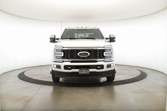 used 2023 Ford F-450 car, priced at $89,977