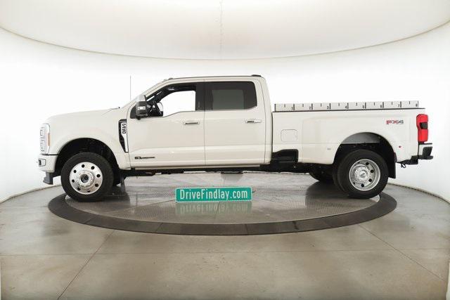 used 2023 Ford F-450 car, priced at $89,977