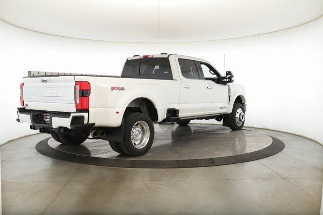 used 2023 Ford F-450 car, priced at $89,977