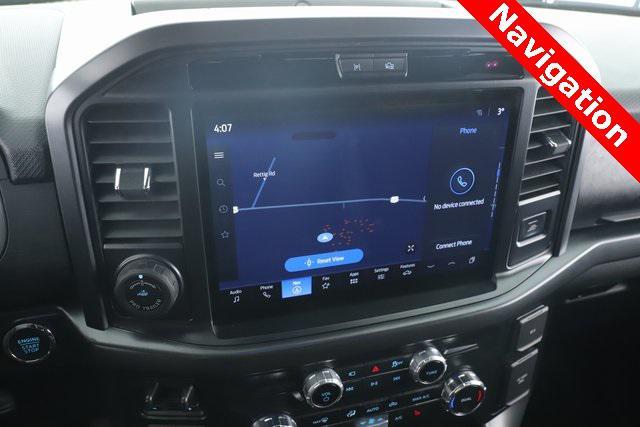 used 2025 Ford F-150 car, priced at $58,977