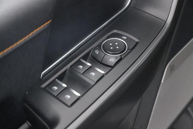 used 2025 Ford F-150 car, priced at $58,977