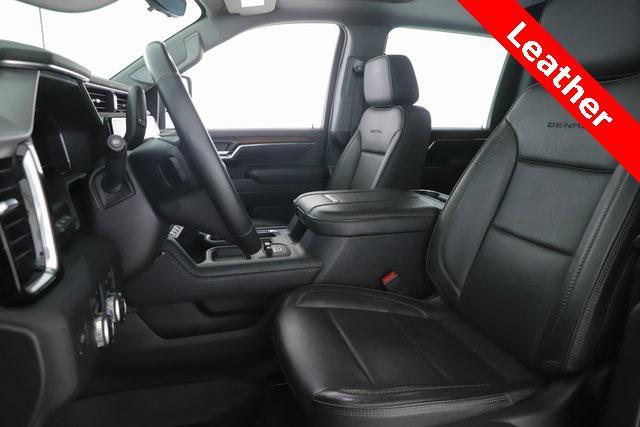 used 2024 GMC Sierra 2500 car, priced at $62,900