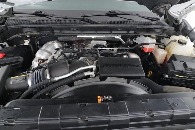 used 2024 GMC Sierra 2500 car, priced at $62,900