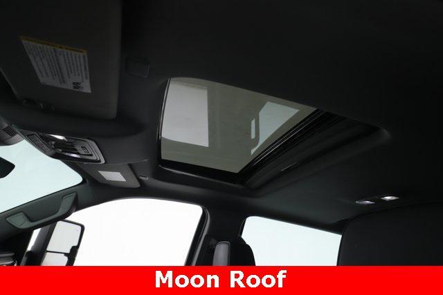 used 2024 GMC Sierra 2500 car, priced at $62,900