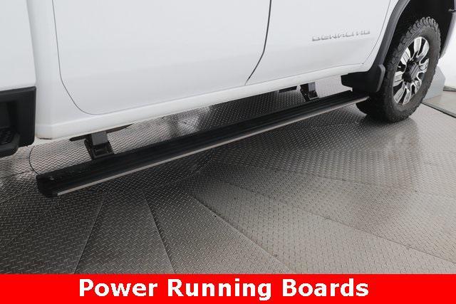 used 2024 GMC Sierra 2500 car, priced at $62,900