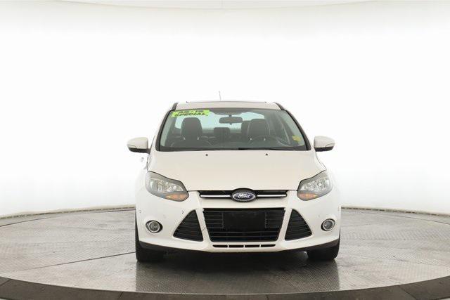 used 2013 Ford Focus car, priced at $3,999