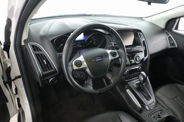 used 2013 Ford Focus car, priced at $3,999