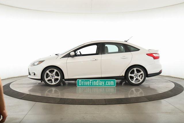 used 2013 Ford Focus car, priced at $3,999