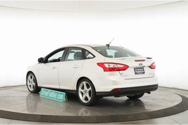 used 2013 Ford Focus car, priced at $3,999