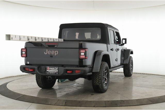 used 2021 Jeep Gladiator car, priced at $31,989