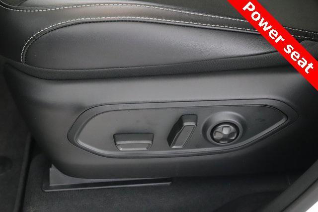 new 2025 Jeep Grand Cherokee car, priced at $37,280