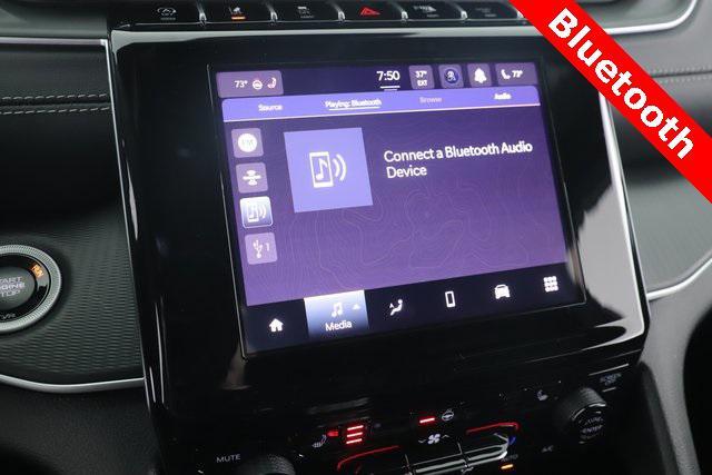 new 2025 Jeep Grand Cherokee car, priced at $37,280