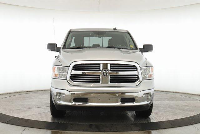 used 2017 Ram 1500 car, priced at $17,977