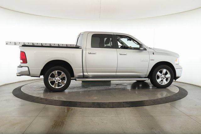 used 2017 Ram 1500 car, priced at $17,977