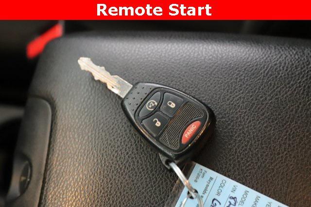 used 2018 Jeep Wrangler JK Unlimited car, priced at $14,900