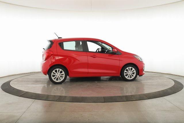 used 2019 Chevrolet Spark car, priced at $9,926