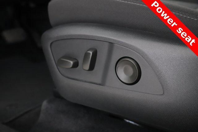 used 2025 GMC Acadia car, priced at $34,900