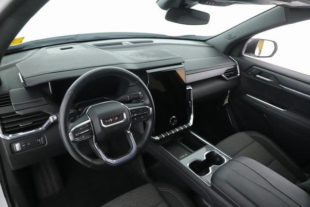 used 2025 GMC Acadia car, priced at $34,900