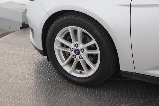 used 2018 Ford Focus car, priced at $2,999
