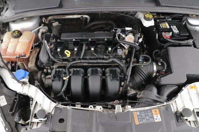 used 2018 Ford Focus car, priced at $2,999