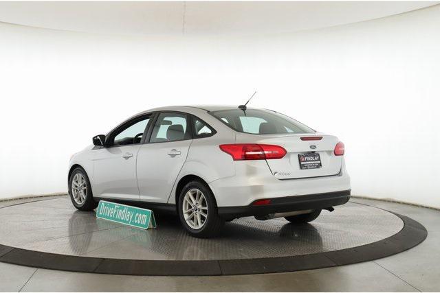 used 2018 Ford Focus car, priced at $2,999