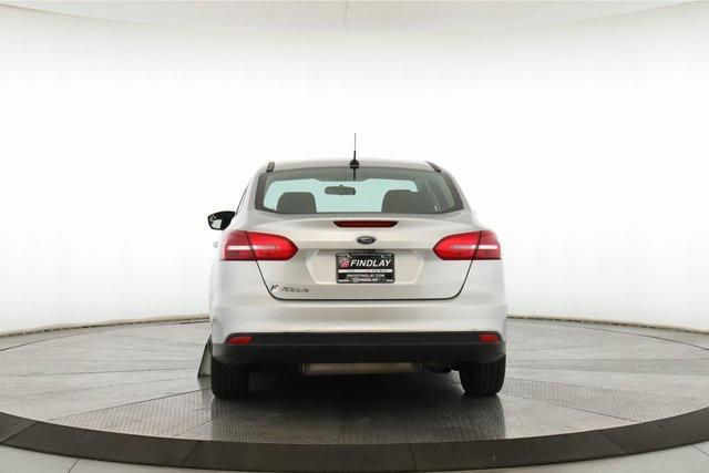 used 2018 Ford Focus car, priced at $2,999