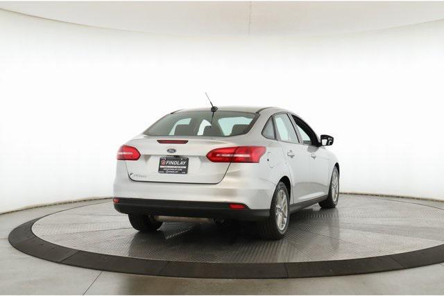 used 2018 Ford Focus car, priced at $2,999