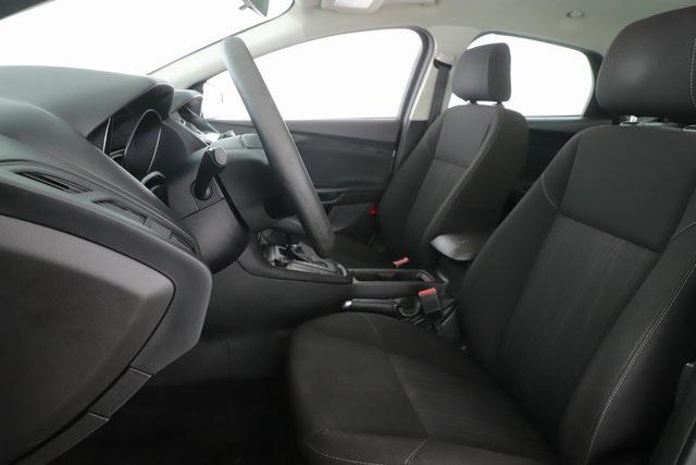 used 2018 Ford Focus car, priced at $2,999