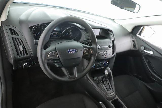 used 2018 Ford Focus car, priced at $2,999