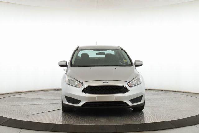used 2018 Ford Focus car, priced at $2,999