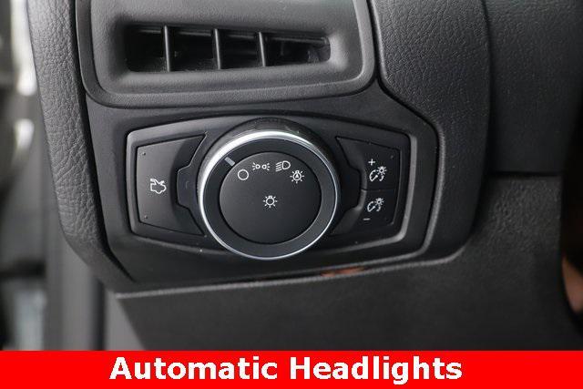 used 2018 Ford Focus car, priced at $2,999