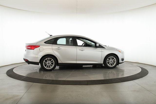 used 2018 Ford Focus car, priced at $2,999