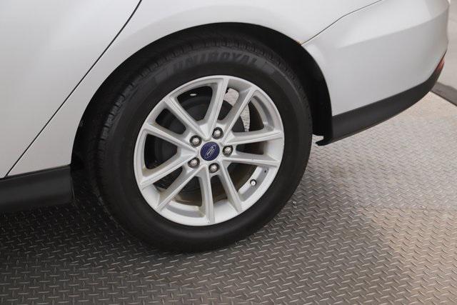 used 2018 Ford Focus car, priced at $2,999