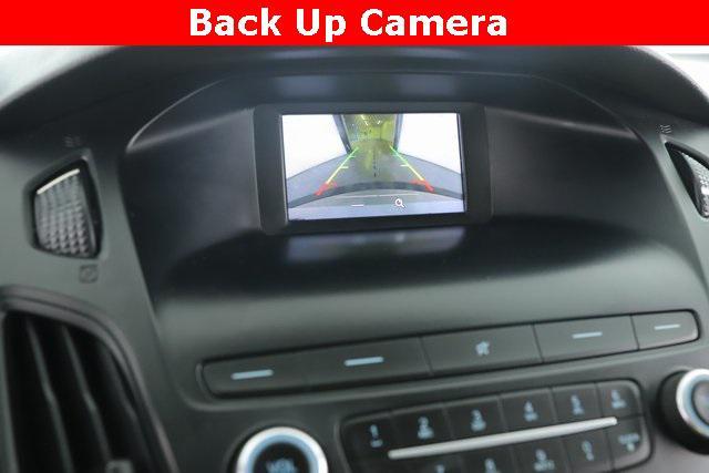 used 2018 Ford Focus car, priced at $2,999