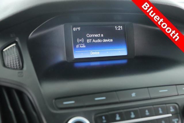 used 2018 Ford Focus car, priced at $2,999