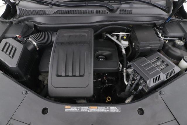 used 2017 Chevrolet Equinox car, priced at $10,487